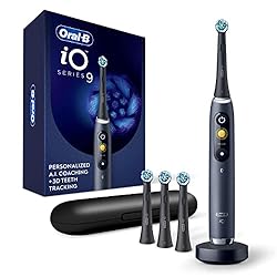 Oral-B iO Brush