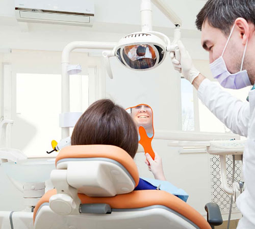 Laser Dentistry