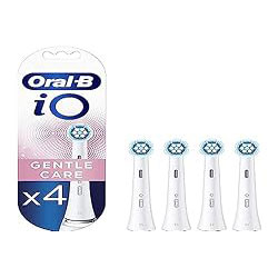 ral-B iO Gentle Care Electric