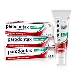 Paradontax Gingivitis Toothpaste