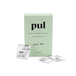 PUL Aligner Cleaning Tablets