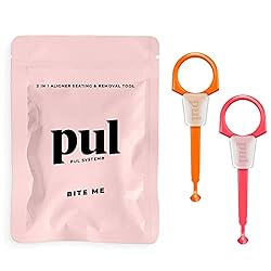 PUL Aligner Removal Tool